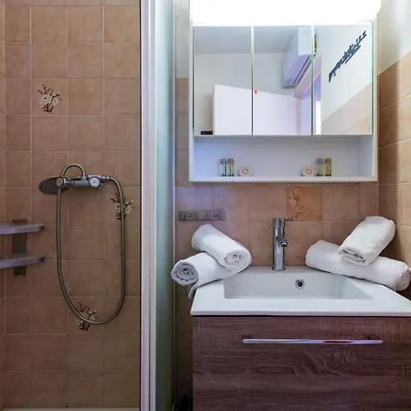 Vistamare - Welkeys Apartment *