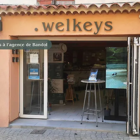 Vistamare - Welkeys Apartment *