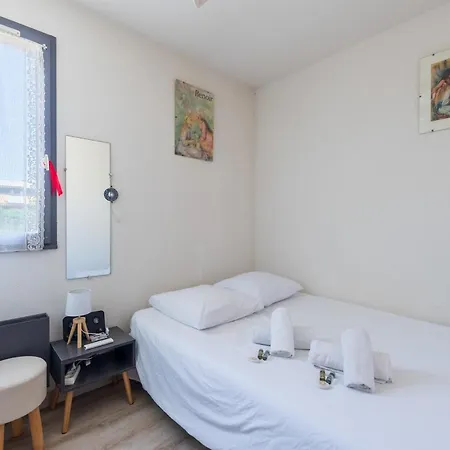 Vistamare - Welkeys Bandol