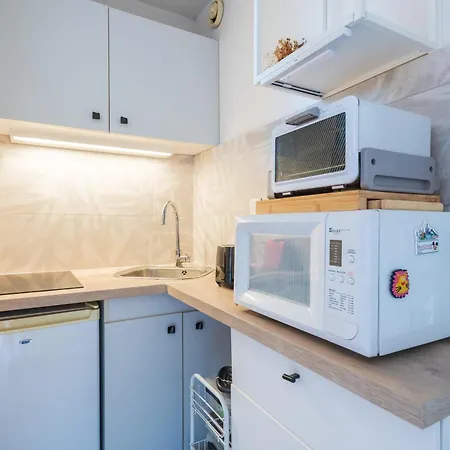 Vistamare - Welkeys Appartement Bandol