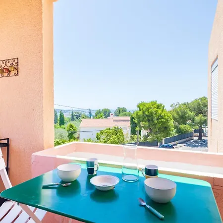 Vistamare - Welkeys Bandol