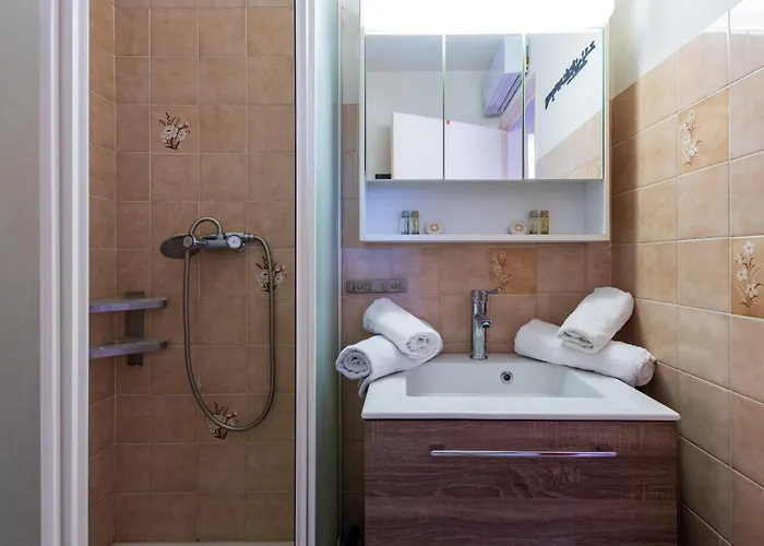 Vistamare - Welkeys Apartmán *